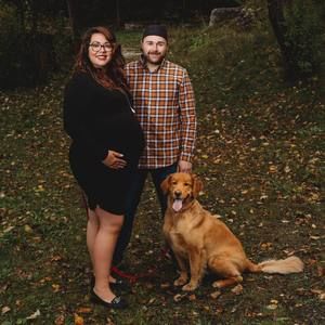 Meet your Posher, Odrey-eve